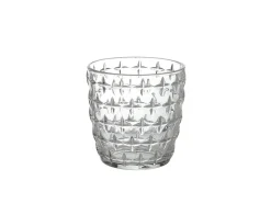 Set 6 bicchieri acqua Diversity