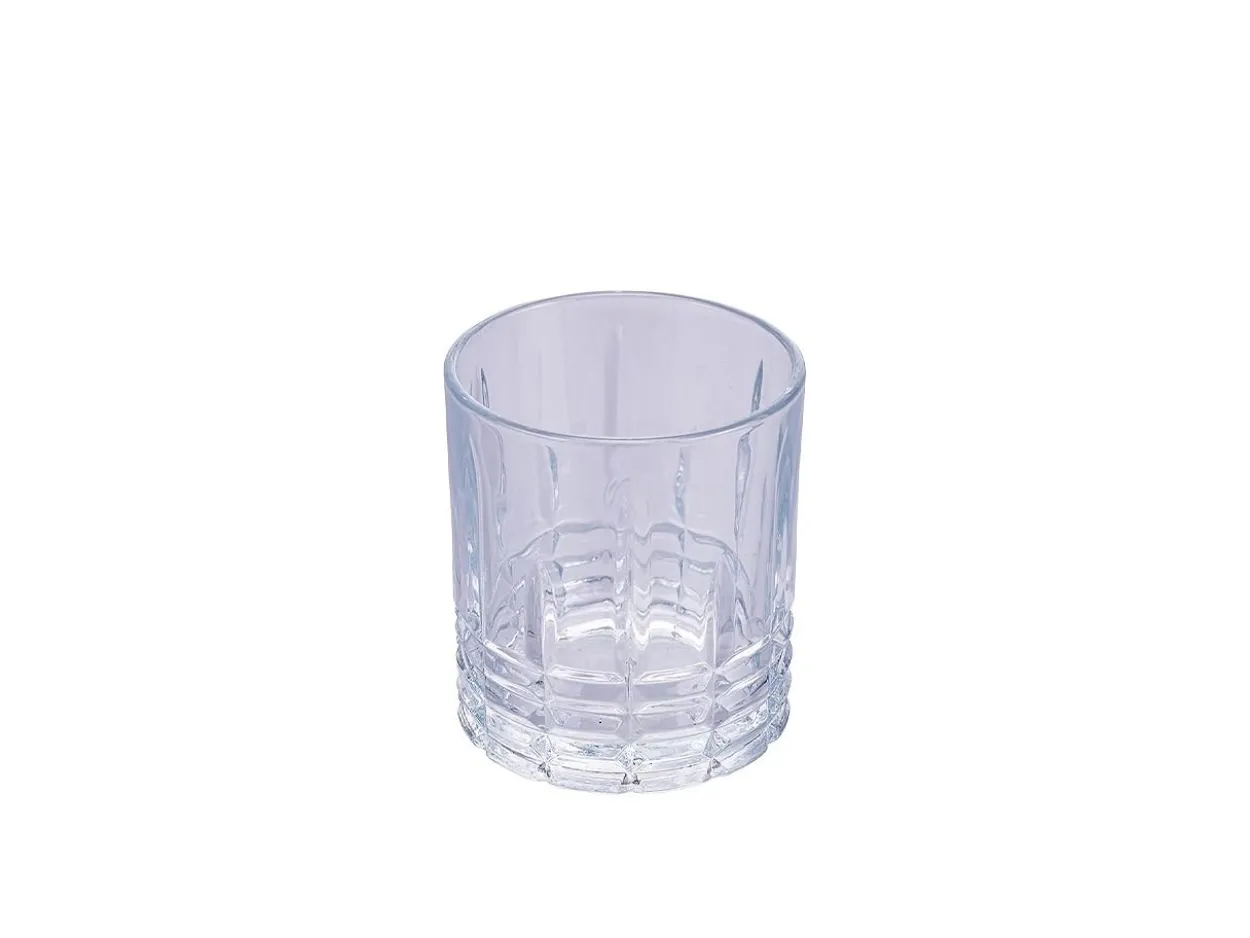 Set 6 bicchieri acqua Glace Classic