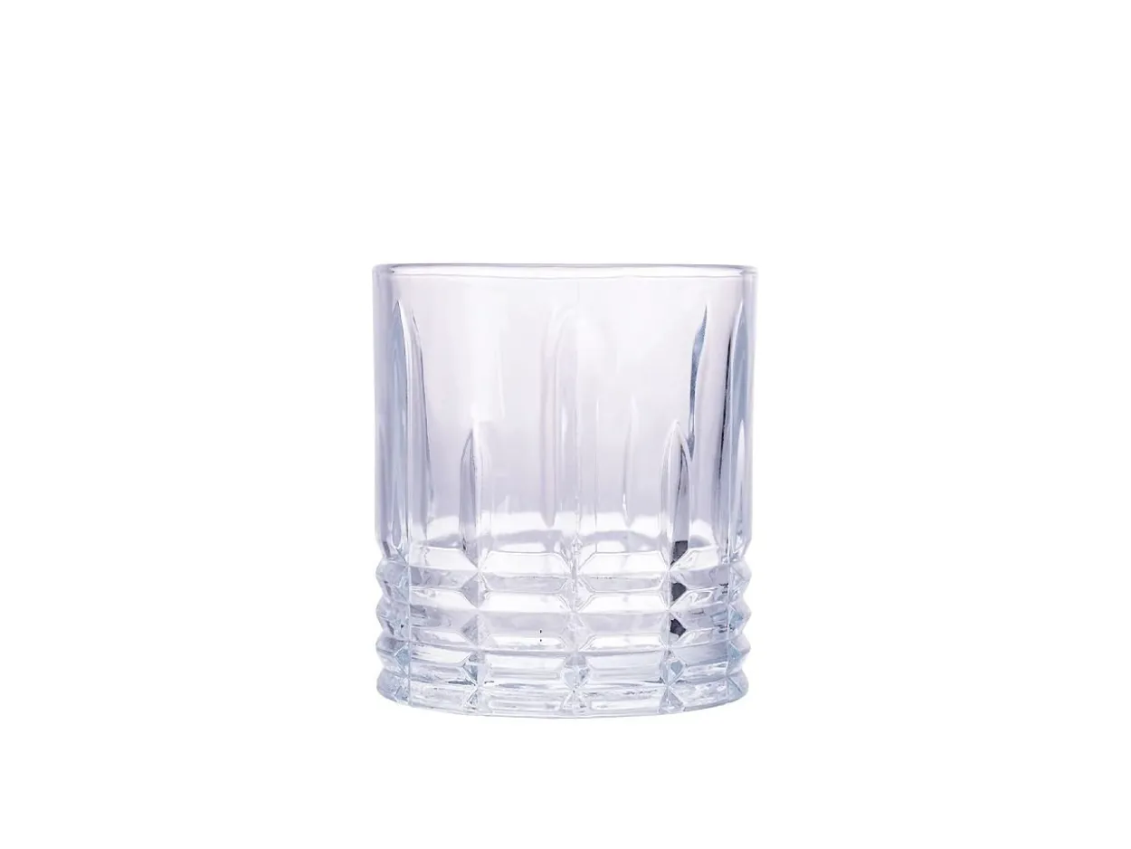 Set 6 bicchieri acqua Glace Classic