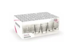 Set 6 bicchieri acqua Imperial