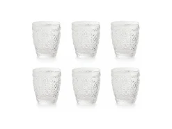Set 6 bicchieri acqua Imperial