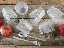 Set 6 bicchieri acqua Imperial