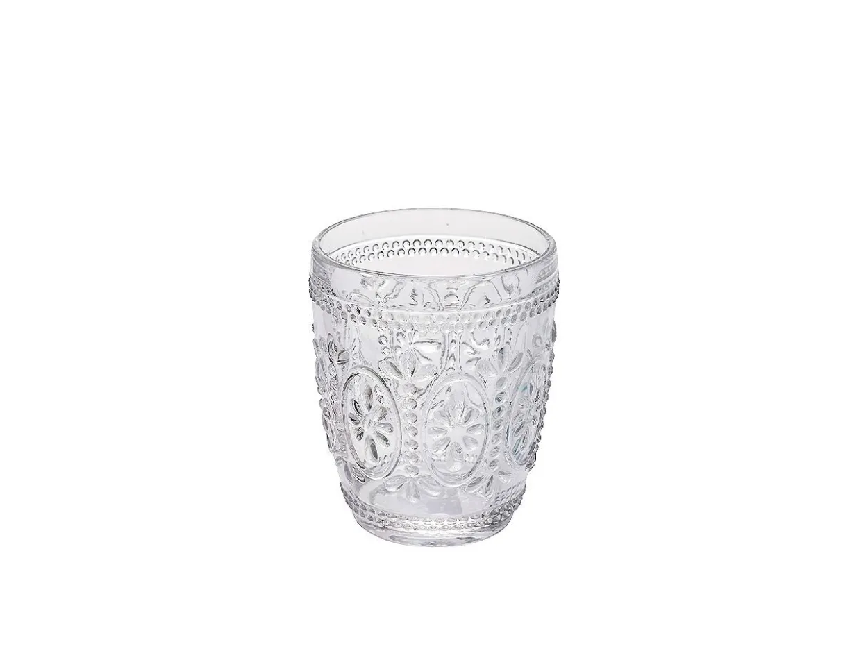 Set 6 bicchieri acqua Imperial