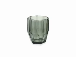 Set bicchieri acqua Royal 6 pezzi assortiti in vetro