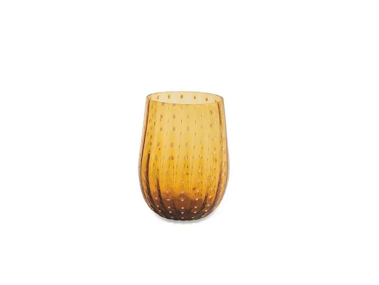Set 6 bicchieri acqua Shiraz