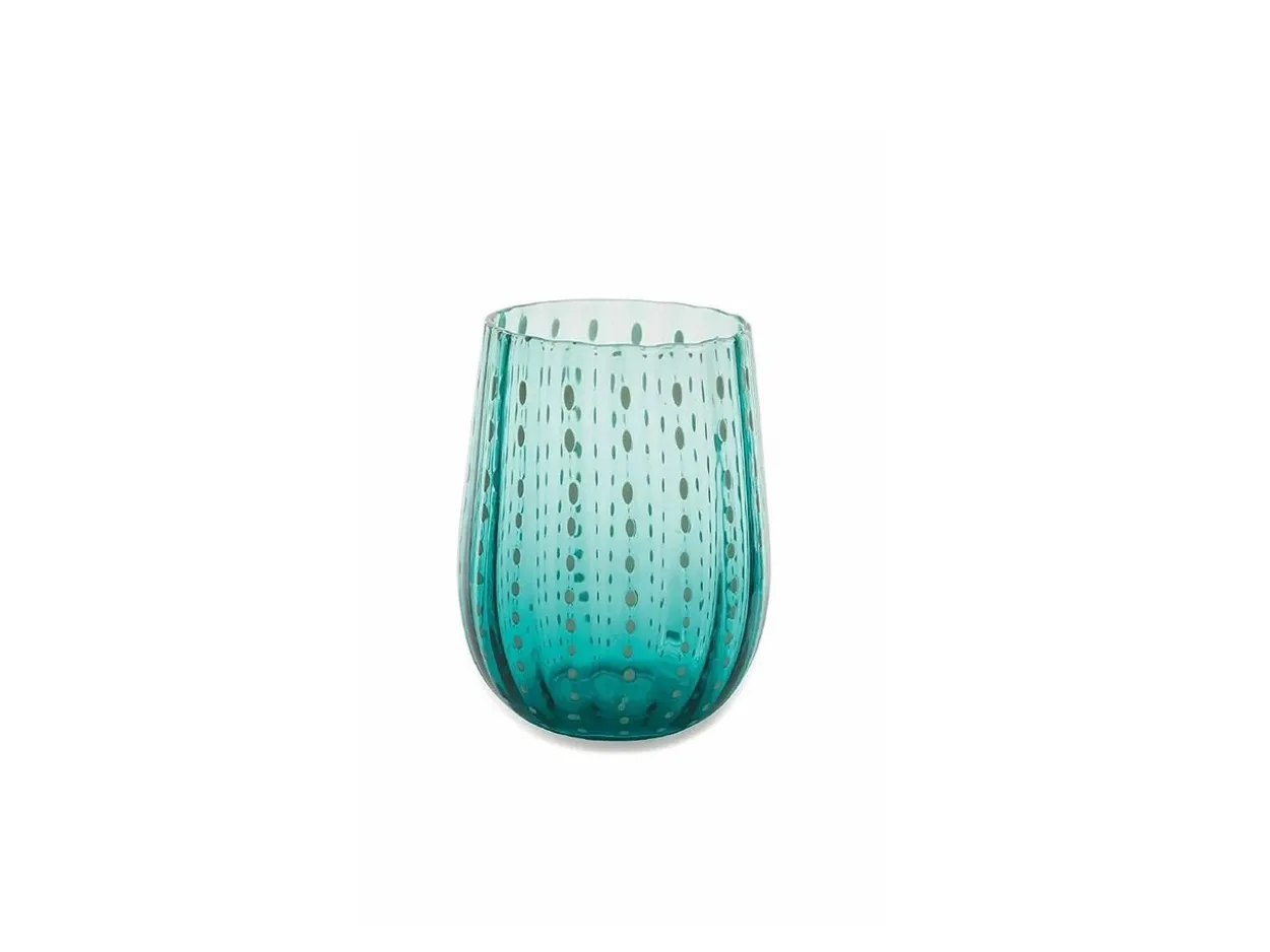 Set 6 bicchieri acqua Shiraz