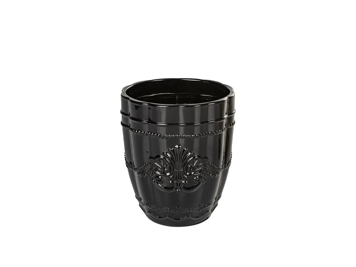Set 4 bicchieri acqua Syrah Stones