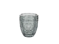 Set 4 bicchieri acqua Syrah Stones