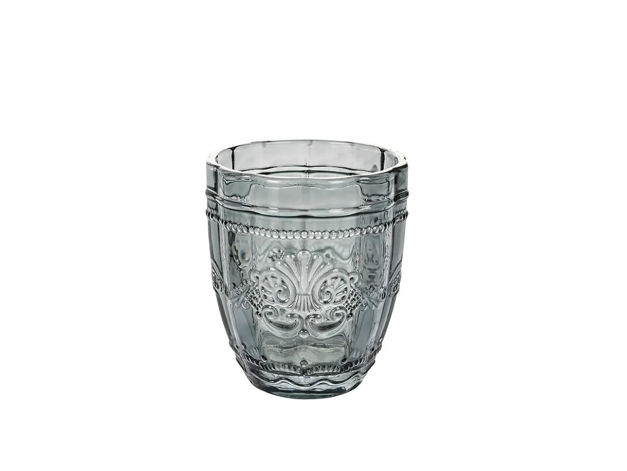 Set 4 bicchieri acqua Syrah Stones