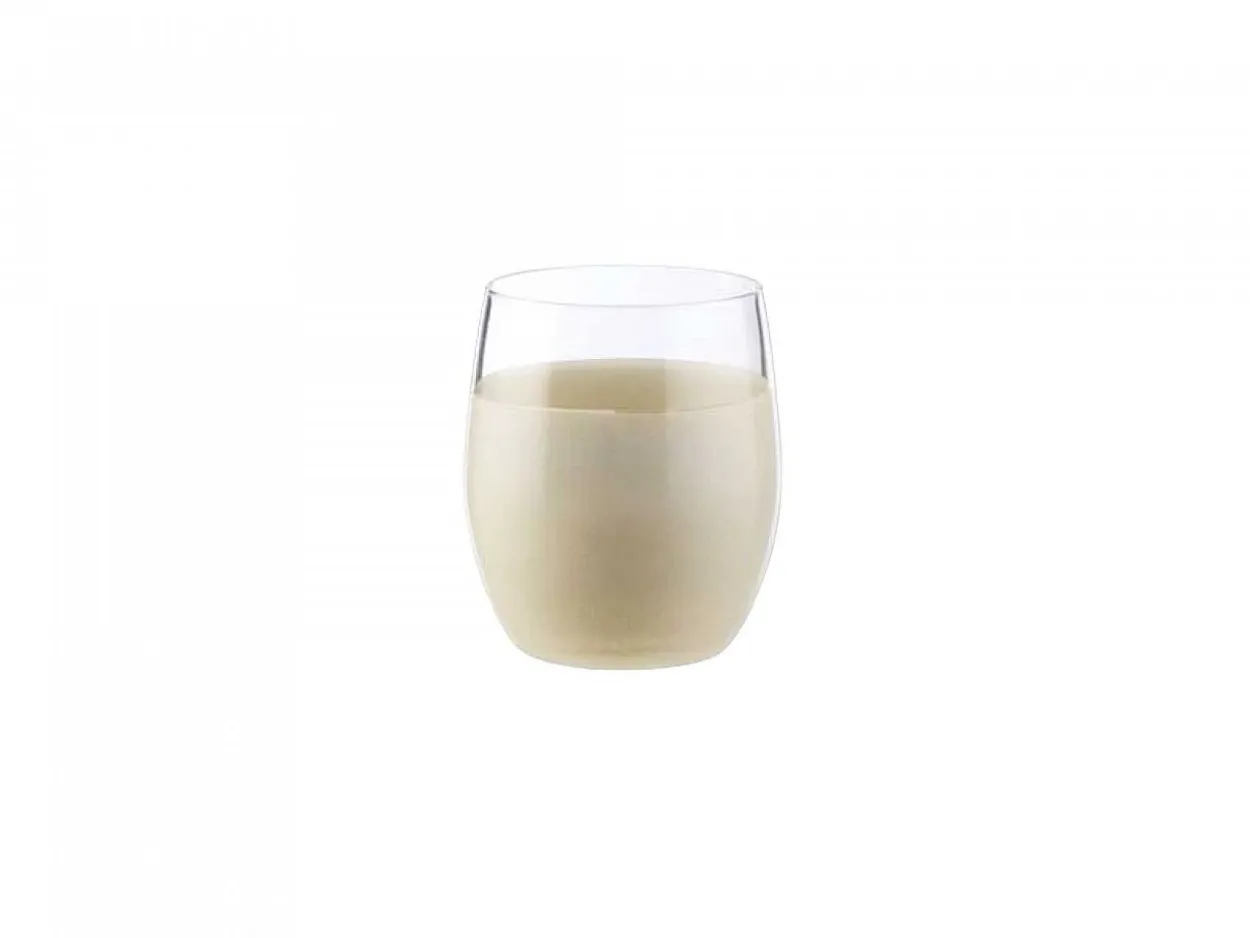 Set bicchieri Galassia acqua sabbia 6 pezzi