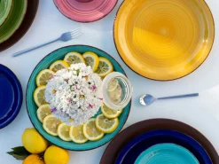 Set bicchieri Happy Hour Set 6 pezzi in vetro