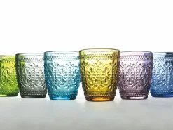 Set bicchieri Imperial 6 pezzi 295 ml in vetro