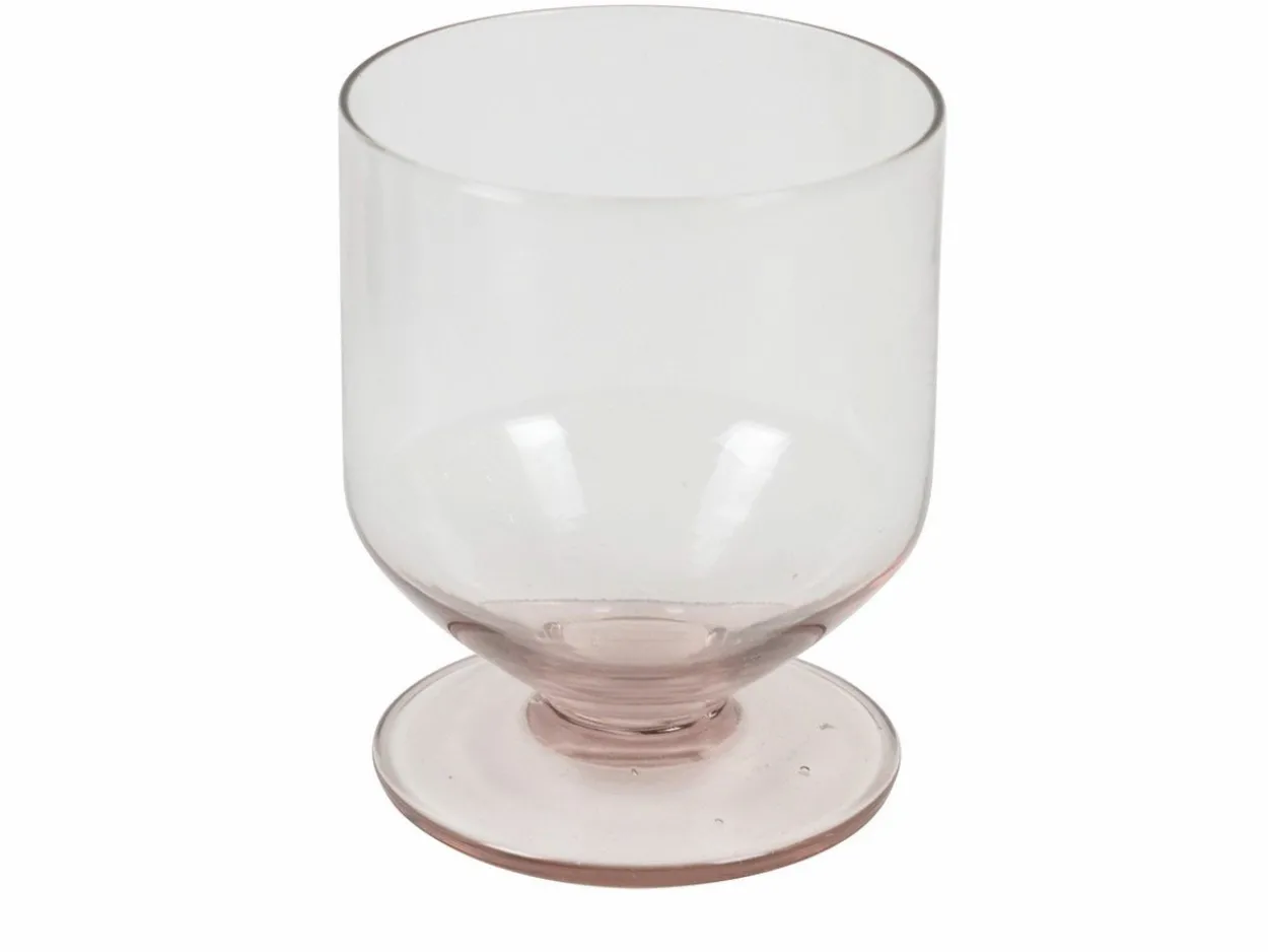Set bicchieri Lille 6 pezzi 330 ml in vetro