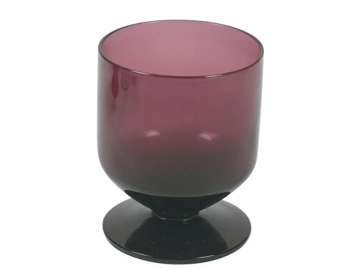 Set bicchieri Lille 6 pezzi 330 ml in vetro