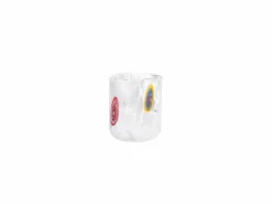 Set 6 Bicchieri Liquore Murrine