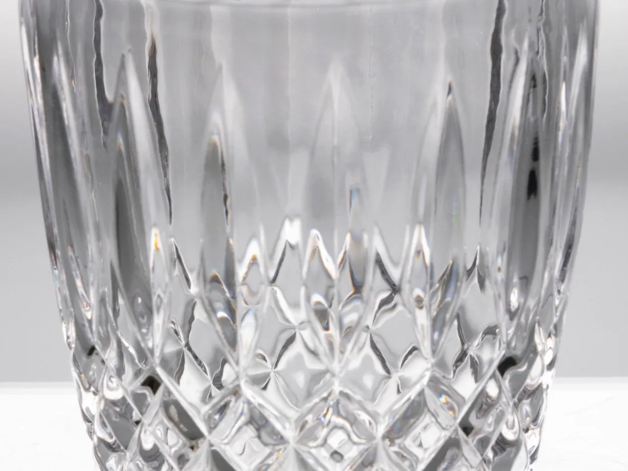 Set bicchieri Loira Chic 6 pezzi 280 ml in vetro