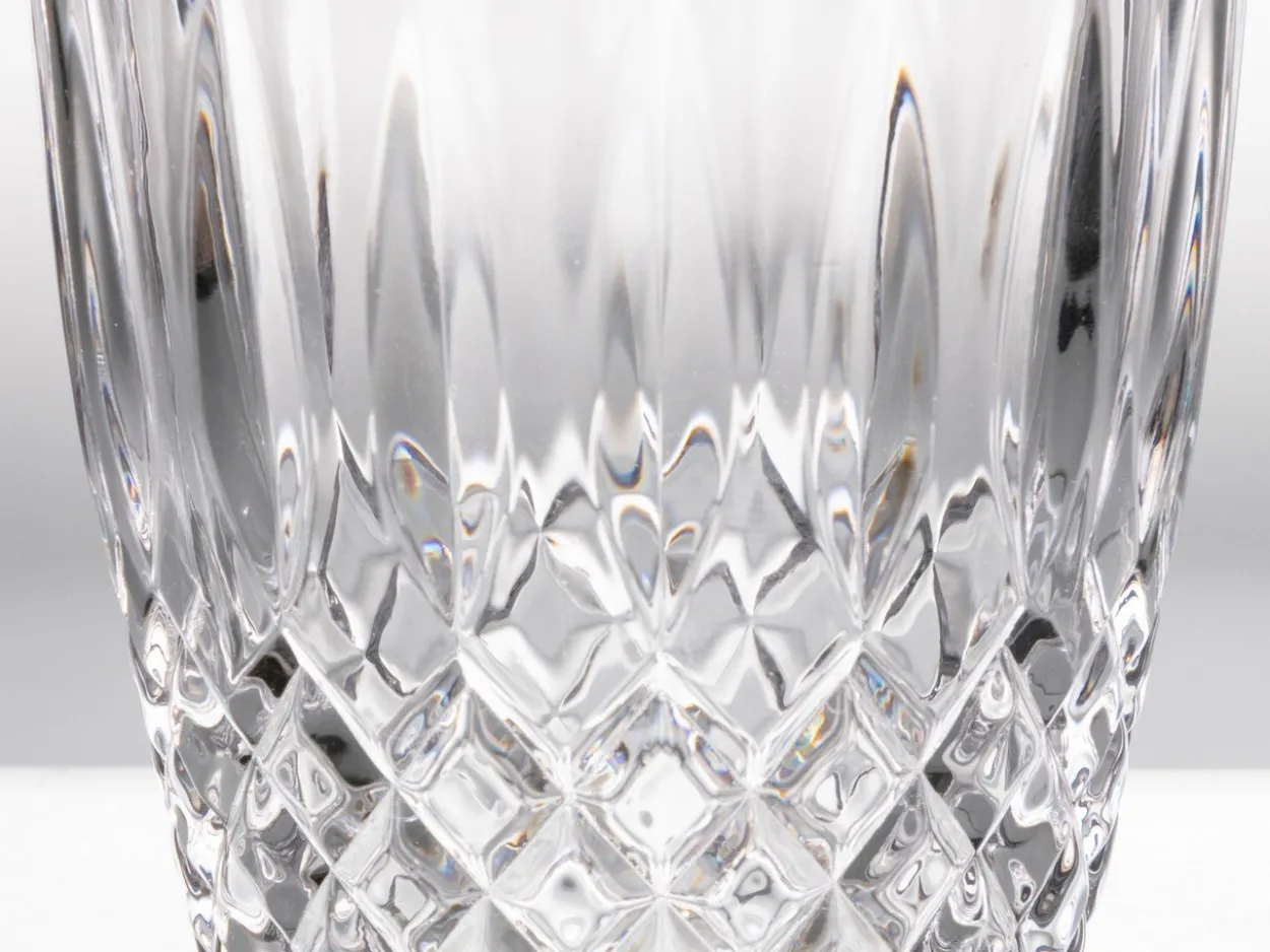 Set bicchieri Loira 6 pezzi 280 ml in vetro