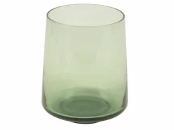 Set bicchieri London 6 pezzi 370 ml in vetro
