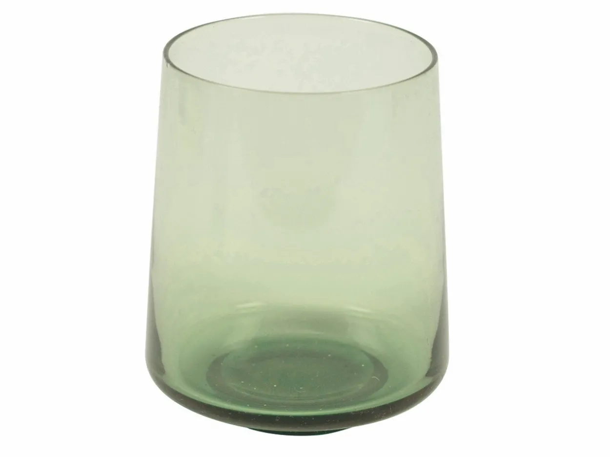 Set bicchieri London 6 pezzi 370 ml in vetro