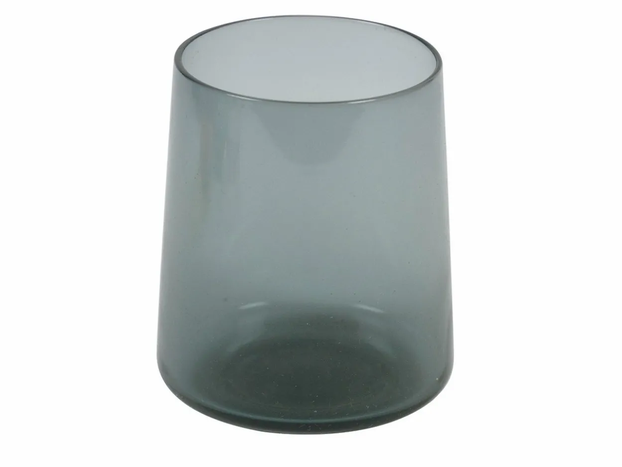 Set bicchieri London 6 pezzi 370 ml in vetro