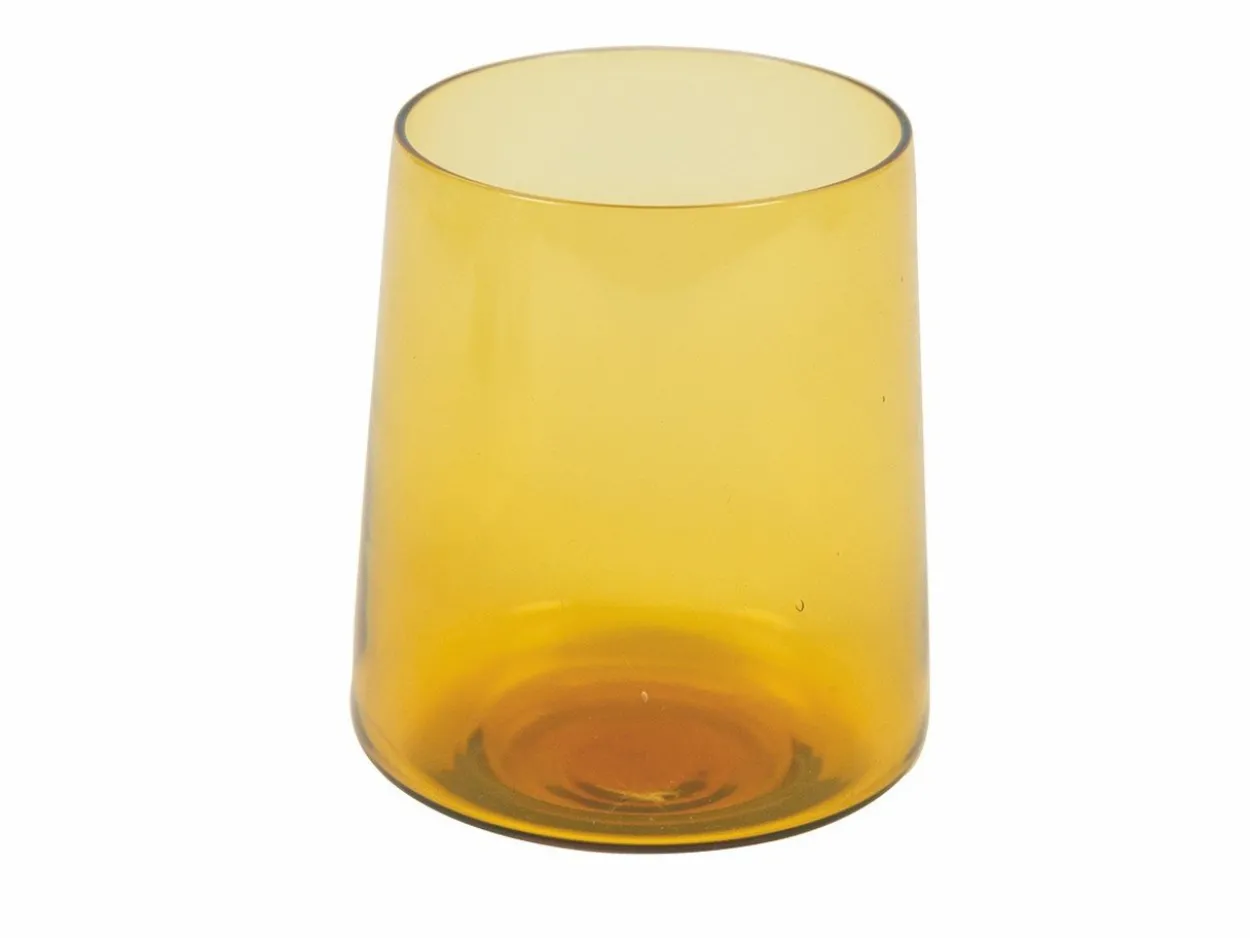 Set bicchieri London 6 pezzi 370 ml in vetro