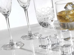 Set bicchieri Long Drink Erice 6 pezzi