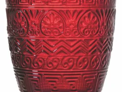 Set bicchieri Mexico 6 pezzi 280 ml in vetro