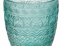 Set bicchieri Mexico 6 pezzi 280 ml in vetro