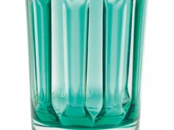 Set bicchieri 436 ml 6 pezzi in plastica