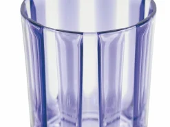 Set bicchieri 436 ml 6 pezzi in plastica