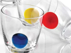 Set bicchieri Pallotta 6 pezzi