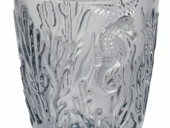 Set bicchieri Pantelleria 6 pezzi acqua 230 ml in vetro
