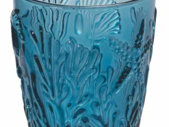 Set bicchieri Pantelleria 6 pezzi acqua 230 ml in vetro