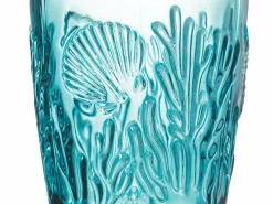 Set bicchieri Pantelleria 6 pezzi acqua 230 ml in vetro