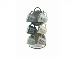 Set Caffè con stand Victionary