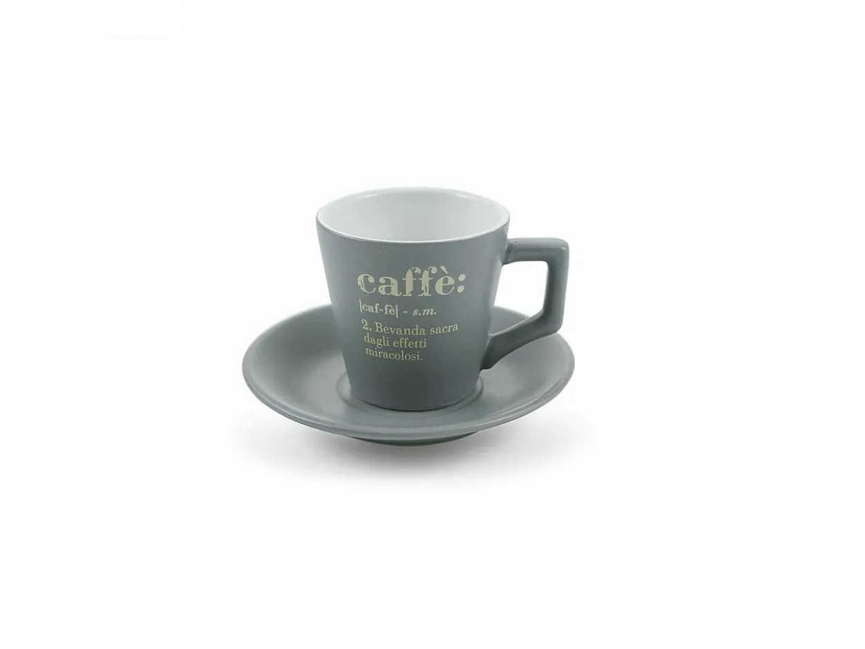 Set Caffè con stand Victionary