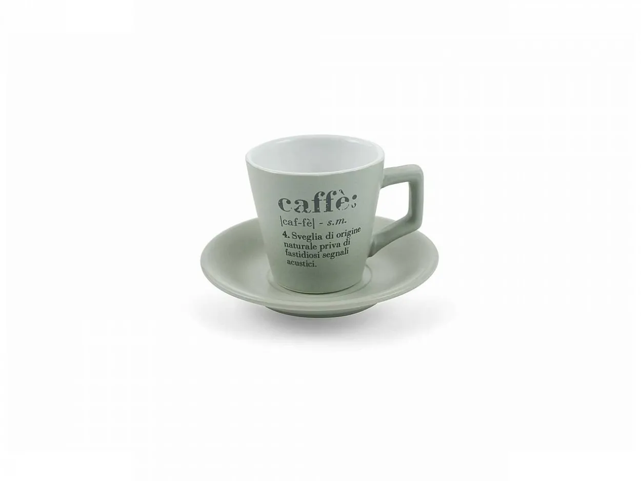 Set Caffè con stand Victionary