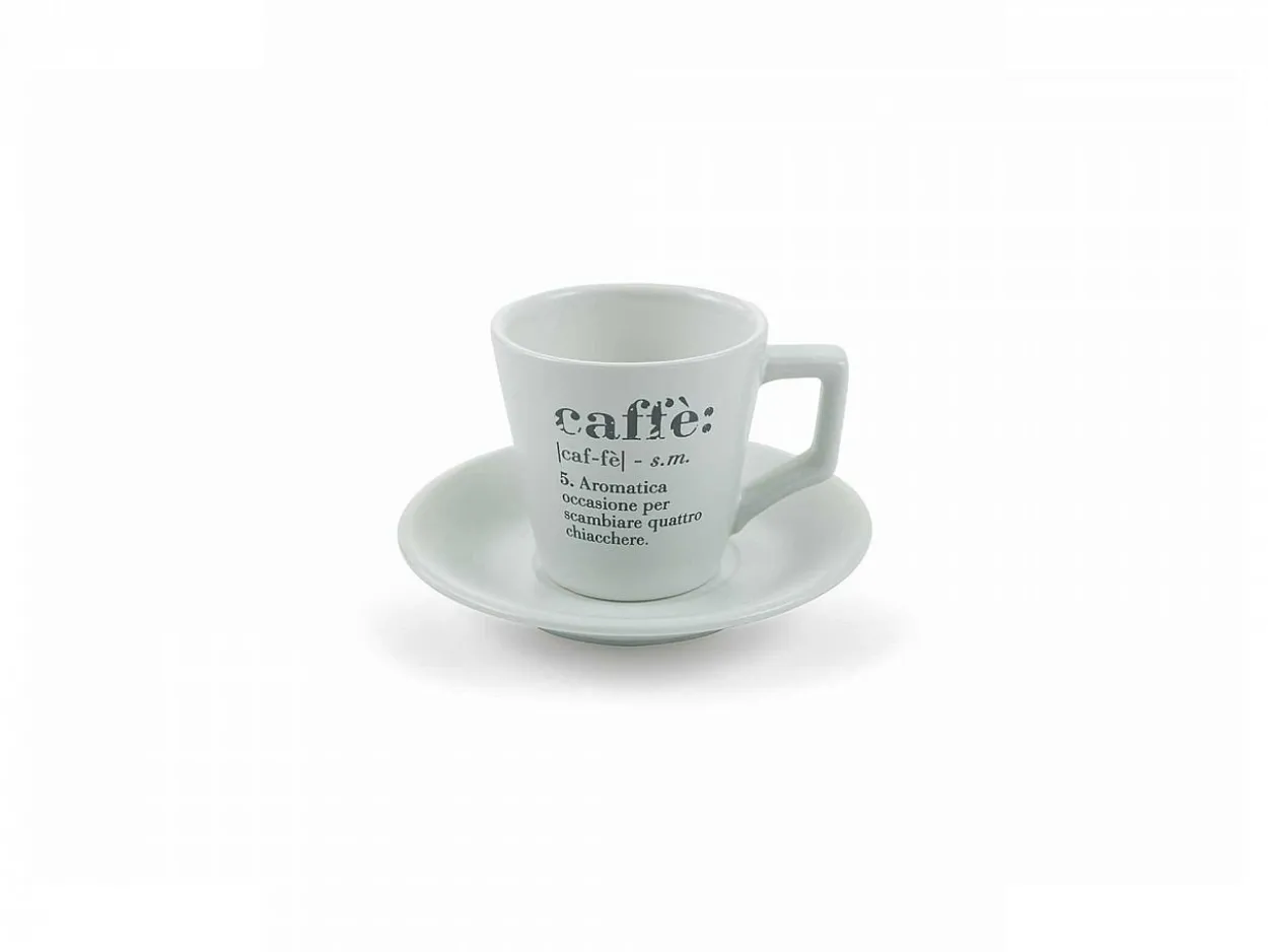Set Caffè con stand Victionary