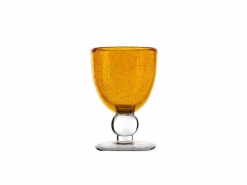 Set 6 Calici Bassi Bubbles