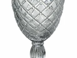 Set calici Castle 6 pezzi 280 ml in vetro