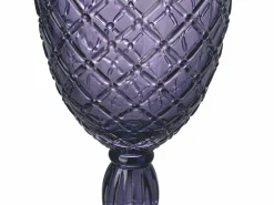 Set calici Castle 6 pezzi 280 ml in vetro