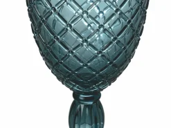 Set calici Castle 6 pezzi 280 ml in vetro