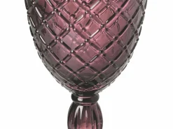 Set calici Castle 6 pezzi 280 ml in vetro