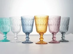 Set calici Classic Nouveau 6 pezzi 310 ml in vetro