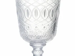 Set calici Classic Nouveau 6 pezzi 310 ml in vetro