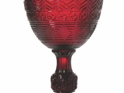 Set calici Mexico 6 pezzi 235 ml in vetro