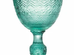 Set calici Mexico 6 pezzi 235 ml in vetro