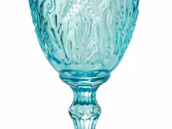 Set calici Pantelleria 6 pezzi 280 ml in vetro