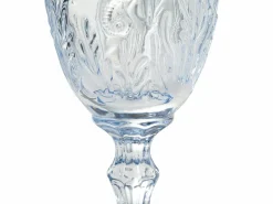 Set calici Pantelleria 6 pezzi 280 ml in vetro