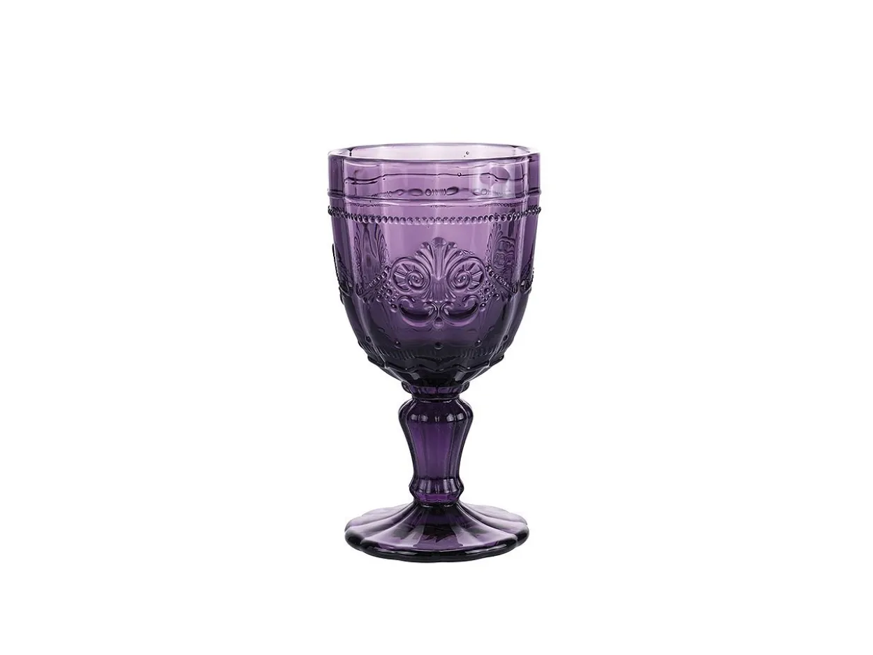 Set 4 calici Syrah Provence